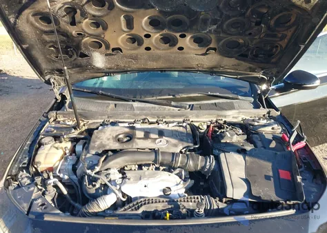 2020 Mercedes-Benz A 220 z USA, uszkodzony, nr VIN W1K3G4EB0LW044758